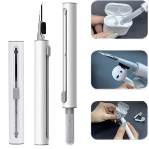 Headphone Cleaning Tool Dust Cleaner for Airpods Pro 1 2 3 Phone sound hole cleaning for iPhone ipad Xiaomi Huawei Samsung MP5
