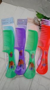 2 PCS SISIR RAMBUT / AKSESORIS RAMBUT