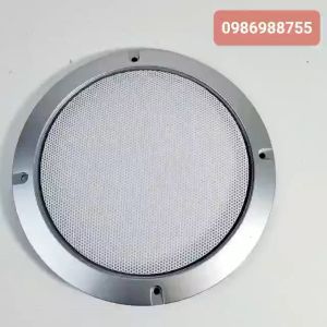 E căng màng lưới bảo vệ loa cho bass 16 và bass 20 (6inch và 8inch)