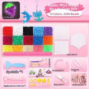 Luminous Educational Craft Kit for Kids