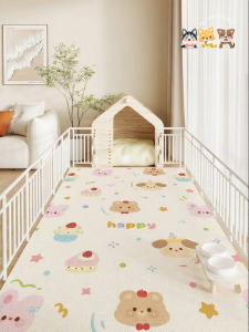 xy | Waterproof & Urine Proof Slip Resistant Pet Mat