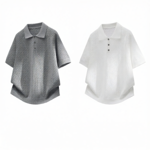 Mark Fairwhale | Casual Slim Fit Polo Shirt