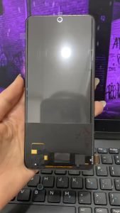 Màn Hình Xiaomi Redmi Note 12 / Poco X5-5G ( Tặng keo dán và bộ sửa)
