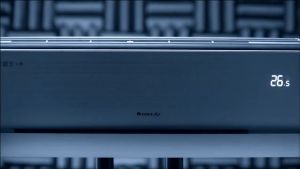 AC GREE 3/4 PK DELUXE LOW WATT - PUTIH [INDOOR+OUTDOOR UNIT ONLY] - Mobel GWC-07C3E(S)