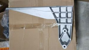 J125S36 BUMPER BRACKET FOTON AUMAN EST LORRY TRUCK AKSESORI