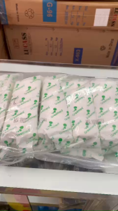 Băng bột bó y tế thạch cao Greetmed đủ size chính hãng