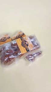 Sarang Balam Manis & Cakar Ayam Manis: Makanan Khas Sumatera Utara