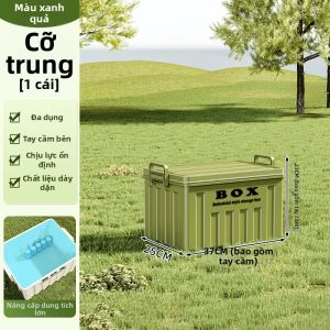 JOYCS | Hộp Đựng Đồ Xe Hơi Cho Du Lịch