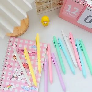 Gel Pen Pulpen Pena BULPEN Gel 0.5 mm