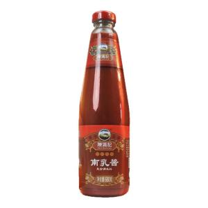 Gia Vị Ướp Thịt Sữa Đậu Nành Fermented 680g