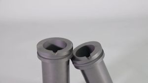 GRAPHITE CRUBLE 1KG 2 KG 3 KG TUNGKU PELEBUR PENCAIR EMAS PERAK TIMAH TEMBAGA