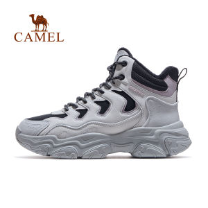 CAMEL | Thick Sole Wear-resistant Hiking Boots Shoes