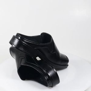 Raindoz - RWW 009 Series Sandal Sepatu Bustong Slide Pria Casual Synthetic Original