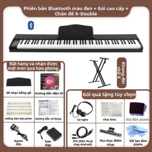 LIWAN | Đàn Piano Điện Thông Minh Dễ Dàng Cho Người Mới Bắt Đầu