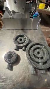 Họng Bếp Gas Hàn Quốc