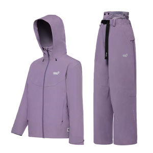 john snow | Professional Ski Suit Warm and Windproof