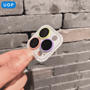  17Promax Camera Lens Film 16 Phone Camera Protection Film 15Pro Color Ring One Piece 14Three Color Night Light 13 Lens Cover Max Color Full Shell