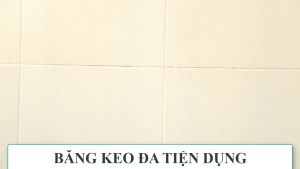Keo Dán Phụ Trợ Băng Keo Điện Ô Tô độ dính cao tăng cường dán dính các phụ kiện ô tô