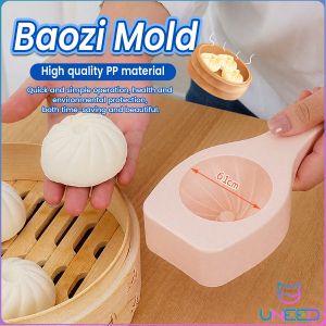 Need Chinese Baozi Mold Multifunctional Dumpling Tool Kitchen Baking Tool Bun Maker