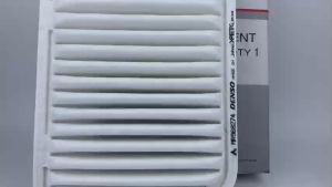 Lọc Gió Động Cơ Mitsubishi Outlander đời 2012-nay Grandis máy 2.4L đời 03-06 MÃ OEM MR968274