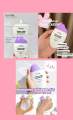 facetology original ada logo matahari, triple care sunscreen spf 40PA40+++. 