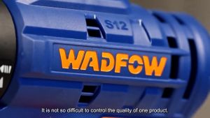 WADFOW WRW42: A Comprehensive Guide to WAD-HT Ratchet Wrenches