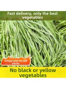 Fresh High-quality Dried Tribute Vegetable