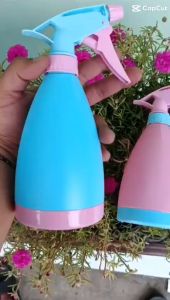 Botol semprotan spray 500 ml | botol semprot tanaman