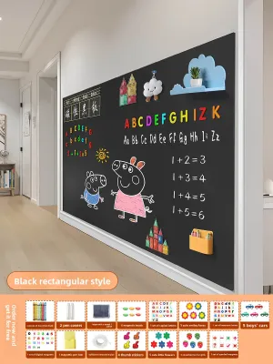 TONGMUXING | Magnetic Removable Wall-mounted Whiteboard