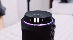 Loa Bluetooth di động Tronsmart T7 với âm thanh vòm 360° 30W Bluetooth 5.3 âm trầm được tăng cường ghép nối âm thanh nổi không dây EQ tùy chỉnh qua APP loa chống nước IPX7 cho tiệc tùng gia đình ngoài trời - BẢO HÀNH 12 THÁNG