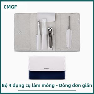 Bộ Chăm Sóc Móng Tay Cá Nhân