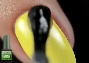 Extraction น้ำยาล้างเล็บแตกอย่างรวดเร็ว น้ำยาล้างเล็บเจล UV เครื่องมือทำเล็บ