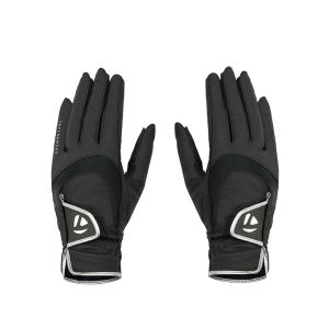 Taylormade | Womens Nail-Aesthetic Fingerless Golf Gloves 26