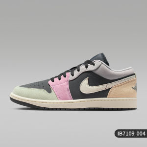 Nike | Giày Bóng Rổ Đệm Giảm Chấn Cho Nam Jordan HV4089-201