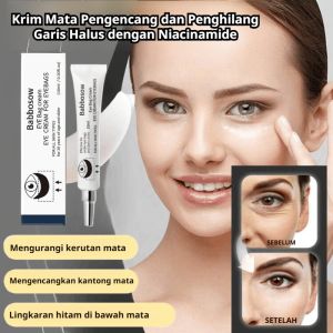 Krim Mata Anti Penuaan Lima Dimensi