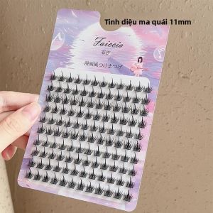 Faiccia | Mi Giả Cong Thiên Nhiên 1 Cái