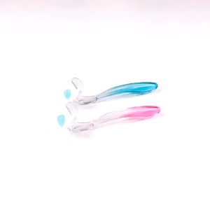 Set 2 dao cạo vùng Bikini Kokubo không gây đau rát sử dụng nhiều lần nội địa Nhật Bản <CHE TÊN SẢN PHÂM>