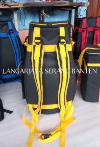 tas rampak jaipong tinggi 64 tas kendang