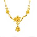 Dây chuyền cưới 2 chỉ mạ vàng 24k cao cấp mẫu mới về. 