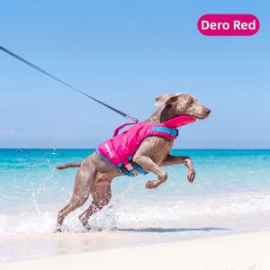 hipidog | High Buoyancy Dog Life Jacket