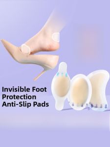 XIANZHAO | Anti-Blister Patches for Heels Toes and Ball of Foot