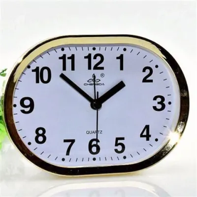 ZHENG FU | Large Display Table Clock