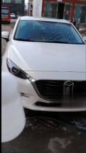 (จัดส่งภายใน 24 ชม)สายอัดฉีดน้ำแรงดันสูง สายอัดฉีด สายฉีดน้ำ ไฮดรอริกซ์ ขนาด 12/15/20 เมตร สุดทน แข็งแรง ทนทาน ใช้ได้กับเครื่องฉีดน้ำแรงดันสูง