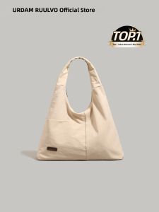URCDN RDALVO | Minimalist Nylon Tote Bag
