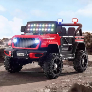 BASEBO | New Children Remote Control Off-Road Vehicle