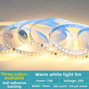 Flowing Light Strip 24V