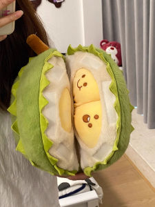 ของเล่นตุ๊กตาขนสัตว์แบบถอดได้แบบสร้างสรรค์พร้อมกลิ่นส้มปีนัง ของขวัญวันเกิดสำหรับผู้ใหญ่และเด็ก ของเล่นอเนกประสงค์ ที่ปรับแต่งได้