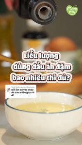 Dầu ăn dặm Mămmy Set 3 chai dầu Cá Hồi Hạt Lanh Oliver Cho Bé Từ 6 Tháng