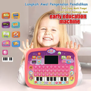FUNToy Anak: Tablet Belajar & Mainan Edukasi