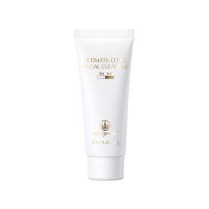 【至尊版】𝙈𝙖𝙜𝙚𝙡𝙞𝙣𝙚 𝙁𝙖𝙘𝙞𝙖𝙡 𝘾𝙡𝙚𝙖𝙣𝙨𝙚𝙧 𝟏𝟐𝟎𝙜 #Deep Pores Cleansing＃Refresh Skin#Replenish Moisture麦吉丽臻致净透洁面膏＃深层清洁＃疏通毛孔#舒缓控油